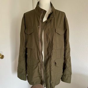Lucky brand jacket